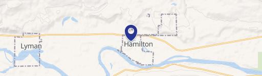 Hamilton, WA 98255