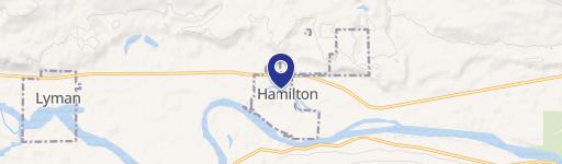 Hamilton, WA 98255