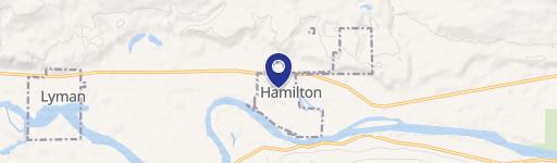 Hamilton, WA 98255
