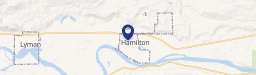 Hamilton, WA 98255
