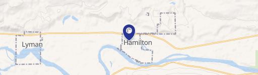Hamilton, WA 98255