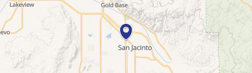 San Jacinto, CA 92582