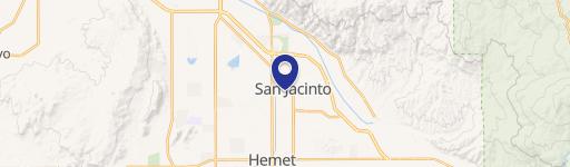 San Jacinto, CA 92583