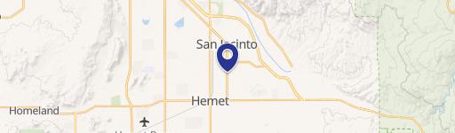 San Jacinto, CA 92583