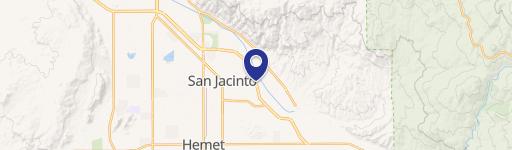 San Jacinto, CA 92583