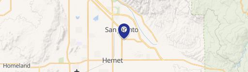 San Jacinto, CA 92583