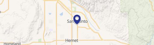 San Jacinto, CA 92583
