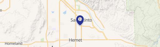 San Jacinto, CA 92582