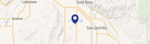 San Jacinto, CA 92582