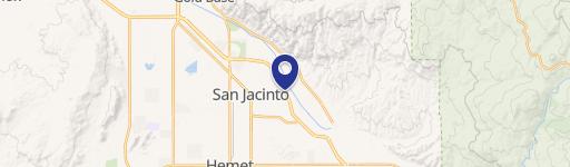 San Jacinto, CA 92583