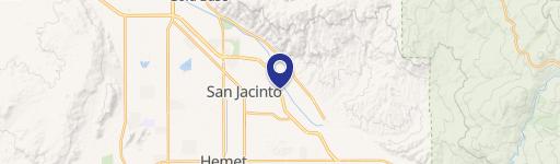 San Jacinto, CA 92583