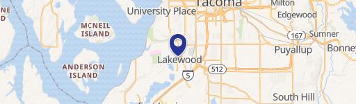 9330th Brigeport SW Way