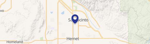 San Jacinto, CA 92583