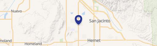 San Jacinto, CA 92582