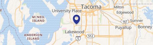 7403 Lakewood Dr W Ste, Unit 8