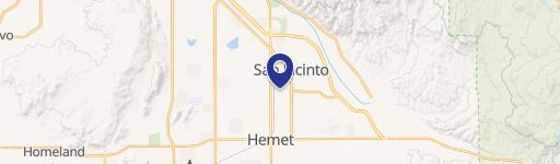 San Jacinto, CA 92583