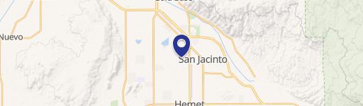San Jacinto, CA 92582