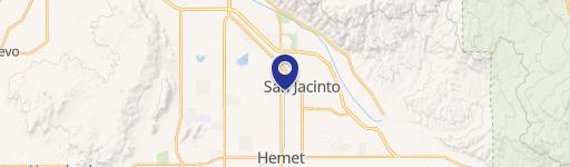 San Jacinto, CA 92583