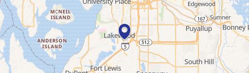 4905 108th SW St, Unit 4909