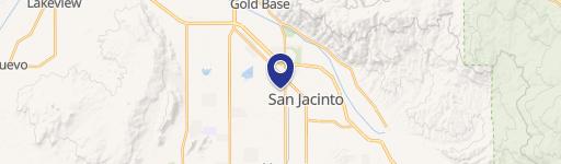 San Jacinto, CA 92582