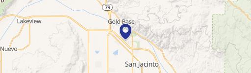 San Jacinto, CA 92582