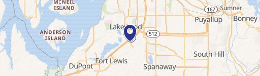 5104 128th St SW Ct, Unit 5122