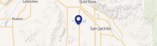 San Jacinto, CA 92582