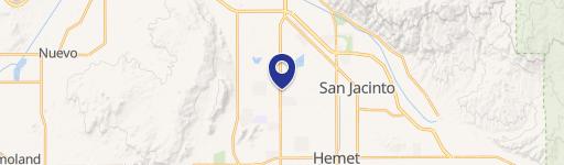 San Jacinto, CA 92582