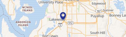 10116 36th Ave SW Ct