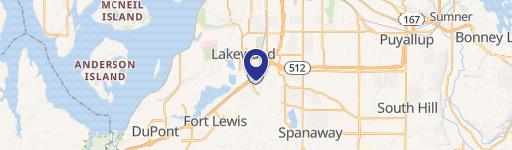 12701 47th SW Ave