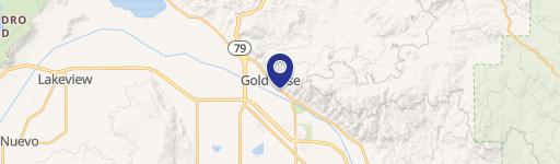 19750 Gilman Hot Spgs