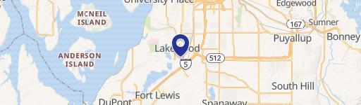 5509 Arrowhead SW Rd