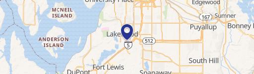 11111 Bridgeport SW Way