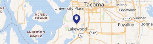 8248th Bridgeport SW Way