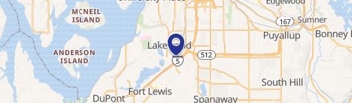 11521 Bridgeport SW Way