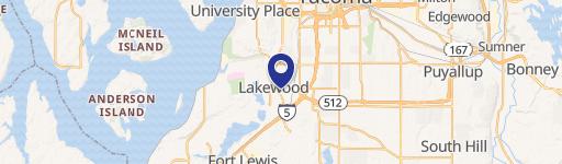 10011th Bridgeport SW Way