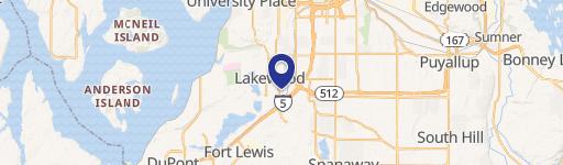 11017 Bridgeport SW Way