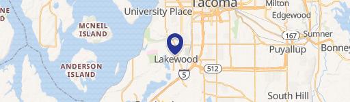 9400th Bridgeport SW Way