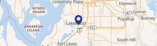 10505 Bridgeport SW Way