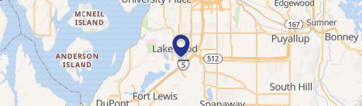 11208 Bridgeport SW Way