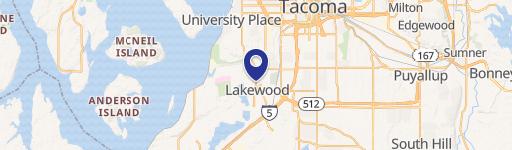 9004 Bridgeport SW Way