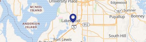 10706 Bridgeport SW Way