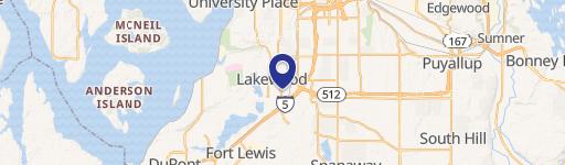 10913 Bridgeport SW Way