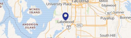 9505 Bridgeport SW Way