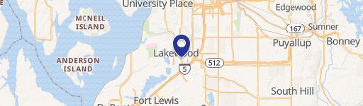 10520 Bridgeport SW Way