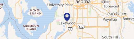 9105 Bridgeport SW Way