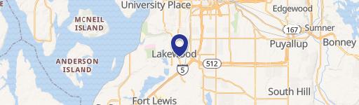 10322 Bridgeport SW Way