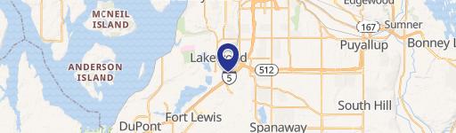 11605 Bridgeport SW Way