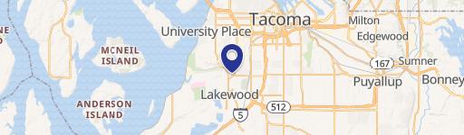 7501 Custer W Rd, Unit 7525