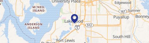 10604 Davisson SW Rd